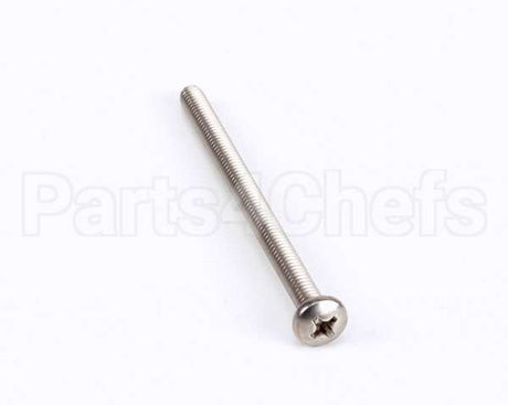 25988 Silver King Screw Machine Ss8-32 2 1/2 Torx Pn Ss