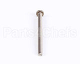 25988 Silver King Screw Machine Ss8-32 2 1/2 Torx Pn Ss