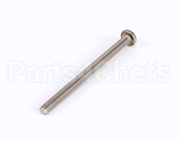 25988 Silver King Screw Machine Ss8-32 2 1/2 Torx Pn Ss
