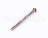 25988 Silver King Screw Machine Ss8-32 2 1/2 Torx Pn Ss