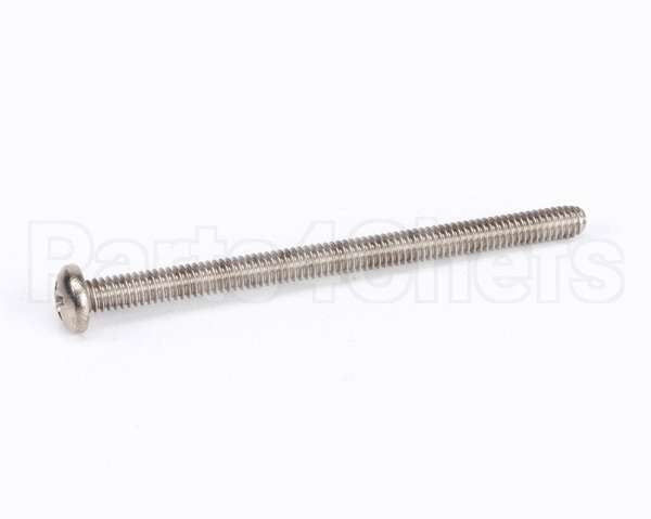 25988 Silver King Screw Machine Ss8-32 2 1/2 Torx Pn Ss