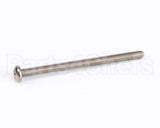 25988 Silver King Screw Machine Ss8-32 2 1/2 Torx Pn Ss