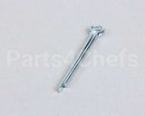 25989 Silver King Gm Pin Cotter 5/641 Zinc