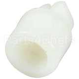 25990 Compatible Silver King Fastener Panel Plastic