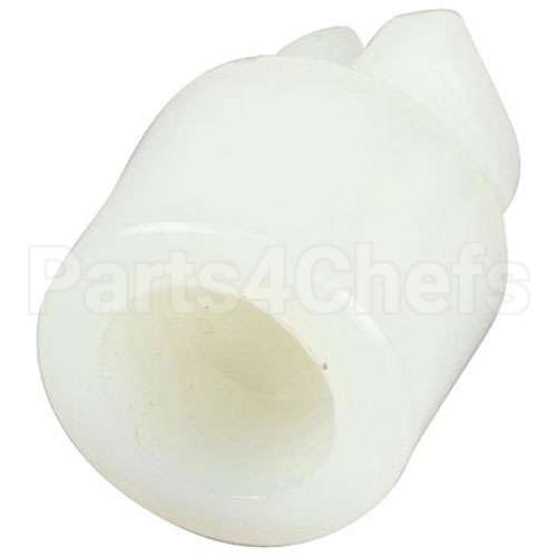 25990 Compatible Silver King Fastener Panel Plastic