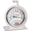 25HP-01-1 Compatible Atkins Thermometer, Shelf, -20/80F