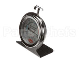 25HP-01-1 Cooper Atkins Refrigerator/Freezer Thermometer Nsf Hac