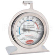 25HP01-1 Compatible Cooper Thermometer Thermometer, Shelf, -20/80F
