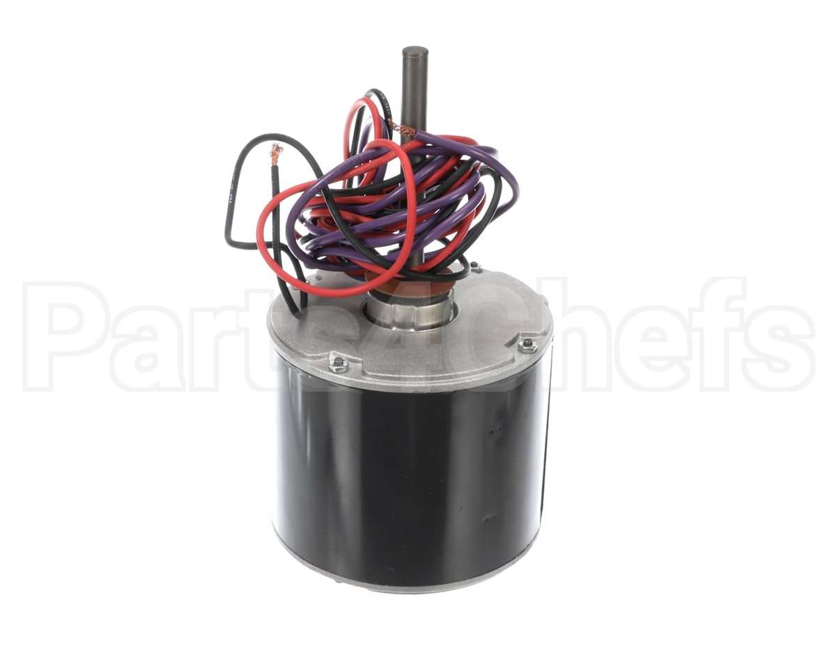 25J36 Lennox 208/230V1Ph 1/3Hp 1075Rpm Mtr