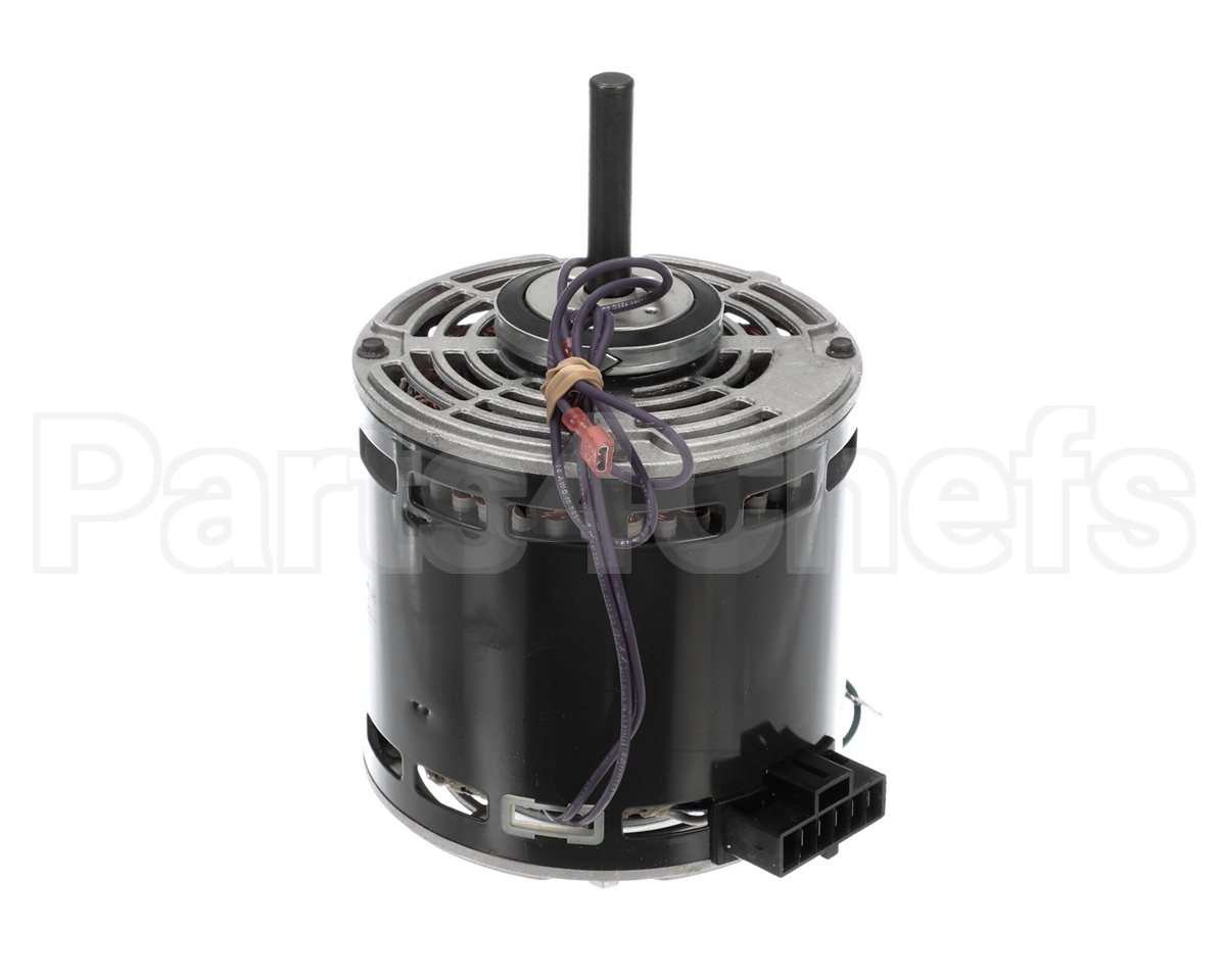 25J43 Lennox 3/4Hp 1075Rpm 460V 1Ph Blwrmtr