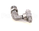 25L Mies Top Pump Fitting