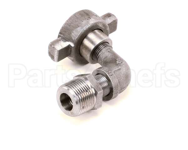 25L Mies Top Pump Fitting