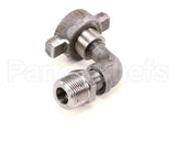 25L Mies Top Pump Fitting