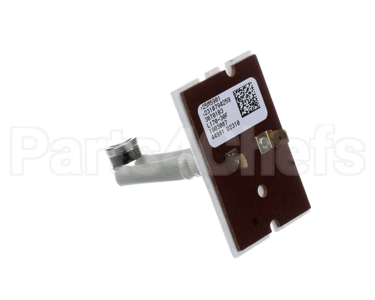 25M59 Lennox 140-170F Auto Limit Switch