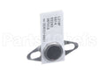 25M60 Lennox 210F M/R Spst Rollout Switch