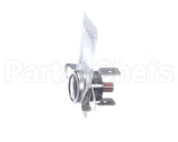 25M60 Lennox 210F M/R Spst Rollout Switch