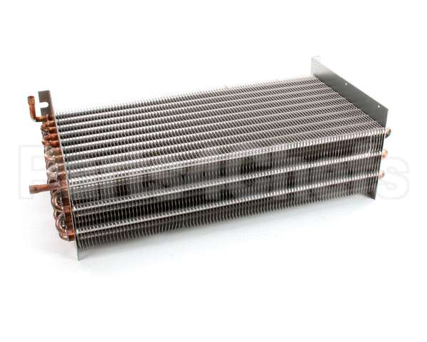 25S039 Hussmann Condenser