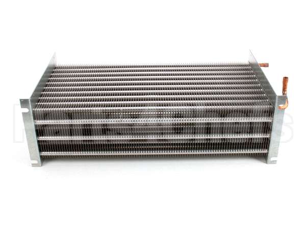 25S039 Hussmann Condenser