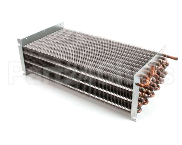 25S039 Hussmann Condenser
