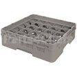 25S318(151) Compatible Cambro Rack, Glass, Full Sz, 25Glass