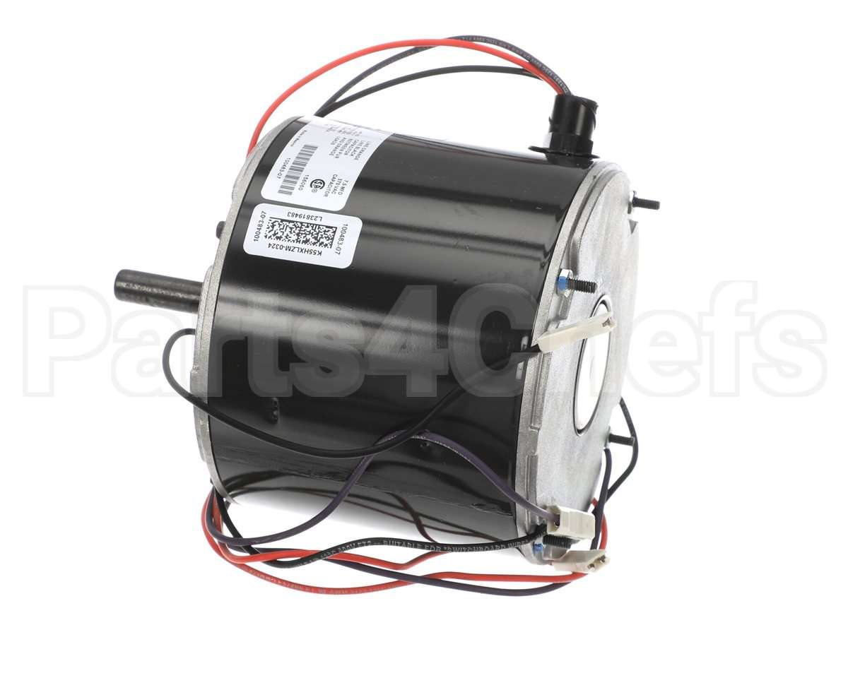 25W16 Lennox 460V1Ph 1/3Hp 1075Rpm Motor