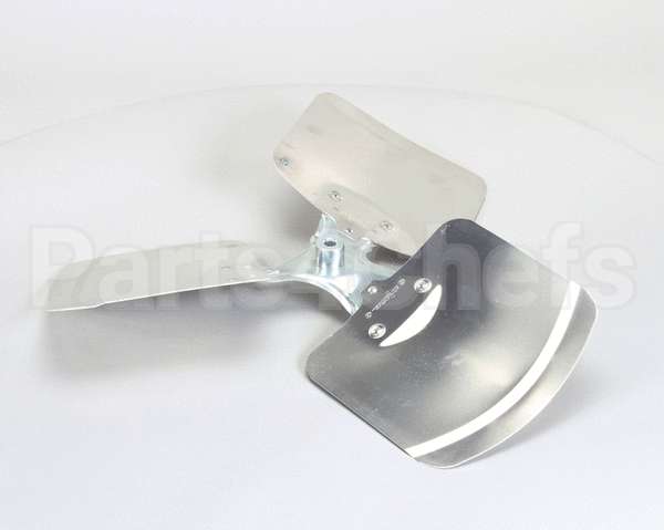 25W67 Lennox Fan Assembly 3 Bld 24 Pitch Cw