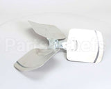 25W67 Lennox Fan Assembly 3 Bld 24 Pitch Cw