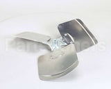25W67 Lennox Fan Assembly 3 Bld 24 Pitch Cw