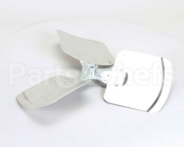 25W67 Lennox Fan Assembly 3 Bld 24 Pitch Cw