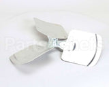 25W67 Lennox Fan Assembly 3 Bld 24 Pitch Cw