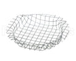 25W70 Lennox Exhaust Screen, 3.3 Od X 0.594" H