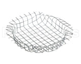 25W70 Lennox Exhaust Screen, 3.3 Od X 0.594" H