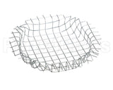 25W70 Lennox Exhaust Screen, 3.3 Od X 0.594" H