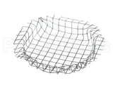 25W70 Lennox Exhaust Screen, 3.3 Od X 0.594" H