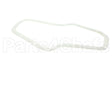 25W71 Lennox Gasket Collector Box Cover