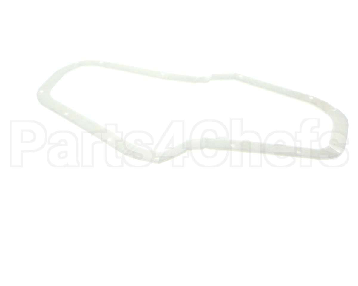 25W71 Lennox Gasket Collector Box Cover