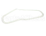 25W71 Lennox Gasket Collector Box Cover