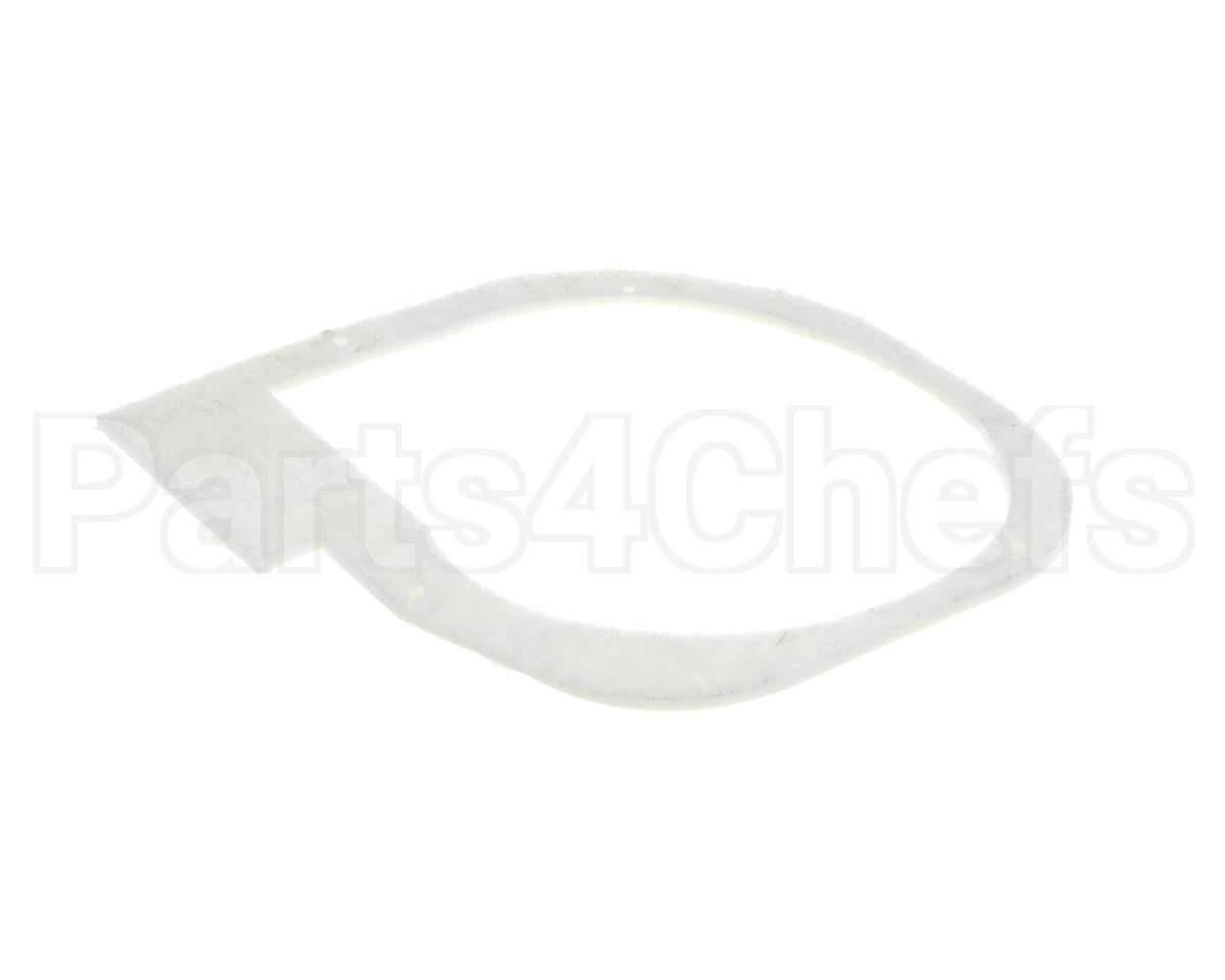 25W72 Lennox Gasket Draft Inducer