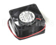 260-00016 Grindmaster Cecilware Fan,40Mm X 20Mm, 11.3Cfm W/Lea