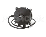 260-00027 Grindmaster Cecilware Pump Motor Unada 120/230V 300R