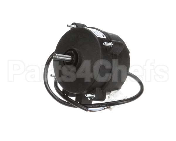 260-00027 Grindmaster Cecilware Pump Motor Unada 120/230V 300R