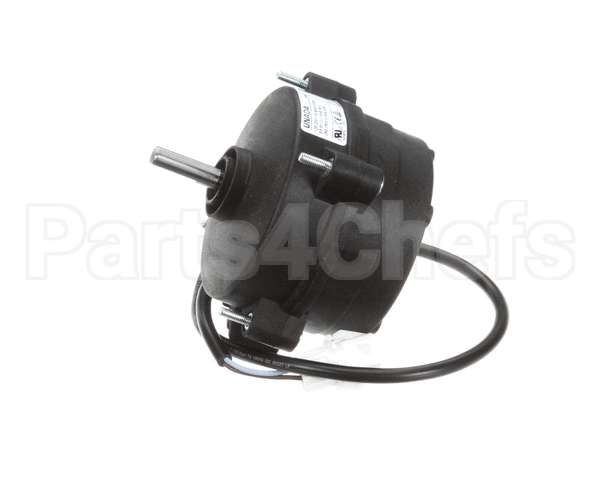 260-00027 Grindmaster Cecilware Pump Motor Unada 120/230V 300R