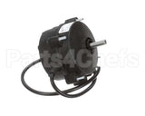 260-00027 Grindmaster Cecilware Pump Motor Unada 120/230V 300R