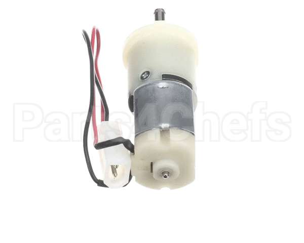 260-00031 Grindmaster Cecilware Gearmotor,24Vdc 500 Rpm