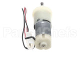 260-00031 Grindmaster Cecilware Gearmotor,24Vdc 500 Rpm