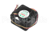 260-00032 Grindmaster Cecilware Fan,40Mm X 20Mmt 24Vdc Hi-Temp