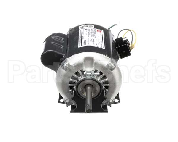 260-00047 Grindmaster Cecilware Motor 1/2Hp 230V Gnb Ce