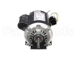 260-00047 Grindmaster Cecilware Motor 1/2Hp 230V Gnb Ce