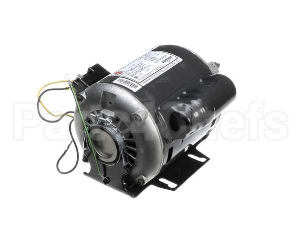 260-00047 Grindmaster Cecilware Motor 1/2Hp 230V Gnb Ce