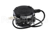 260-00062 Grindmaster Cecilware Fan Moto, Brushless Ec, 115-220V, 50/60H